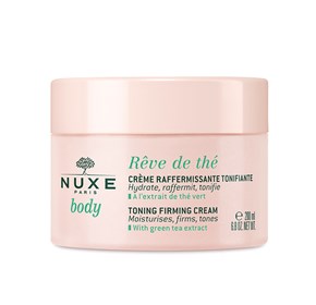 Nuxe Reve de The krema za oblikovanje tijela 200ml