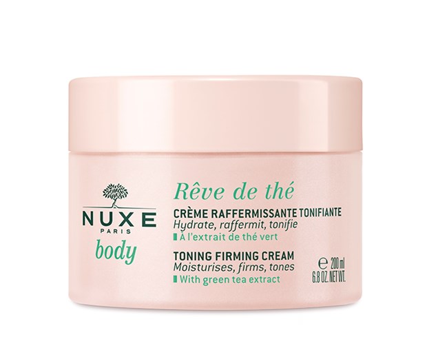 Nuxe Reve de The krema za oblikovanje tijela 200ml