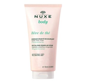 Nuxe Reve de The piling za tijelo