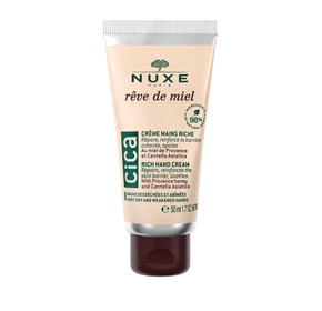 Nuxe Reve de miel cica bogata krema za ruke 50ml