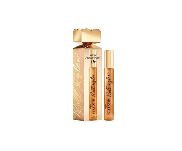 Nuxe Roll-on Huile Prodigieuse OR