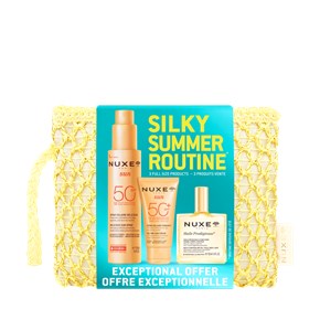 Nuxe Sun Essential set