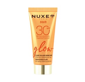 Nuxe Sun Glow fluid SPF30