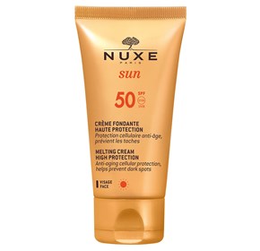 Nuxe Sun krema za lice SPF50 50ml