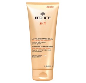 Nuxe Sun losion poslije sunčanja 200ml