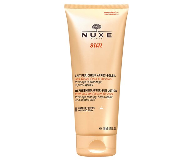 Nuxe Sun losion poslije sunčanja 200ml