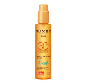 Nuxe Sun maglica SPF30