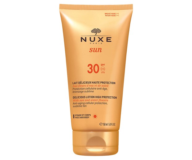 Nuxe Sun mlijeko za tijelo SPF30 150ml