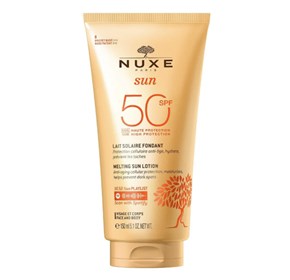 Nuxe Sun mlijeko za tijelo SPF50 150ml