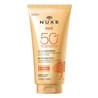 Nuxe Sun mlijeko za tijelo SPF50 150ml