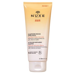 Nuxe Sun šampon za lice i tijelo 200ml