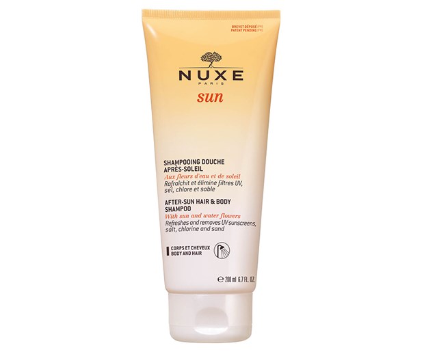 Nuxe Sun šampon za lice i tijelo 200ml