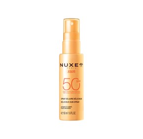 Nuxe Sun sprej za lice i tijelo SPF50 50ml