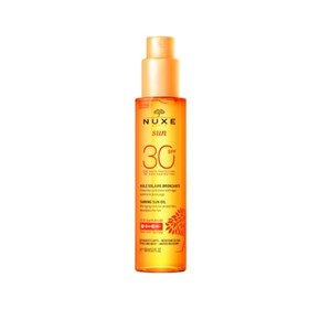 Nuxe Sun ulje SPF30 150ml