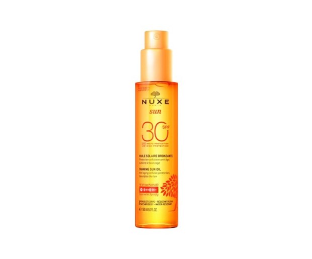 Nuxe Sun ulje SPF30 150ml