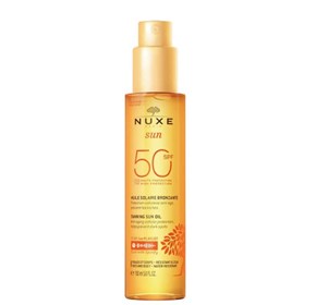 Nuxe Sun ulje SPF50 150ml