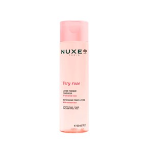 Nuxe Very Rose osvježavajući tonik