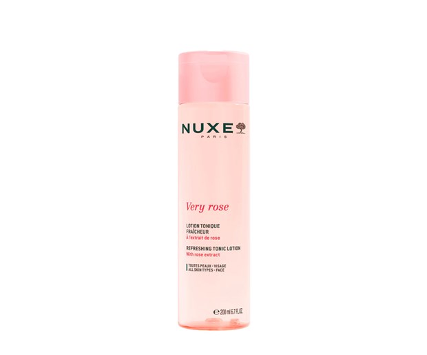 Nuxe Very Rose osvježavajući tonik