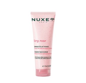 Nuxe Very Rose piling za lice