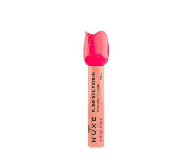 Nuxe Very Rose serum za punije usnice