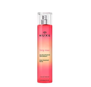 Nuxe Very Rose toaletna vodica