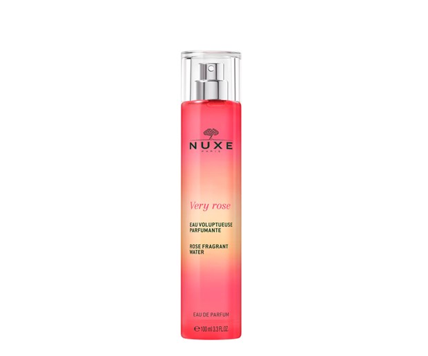 Nuxe Very Rose toaletna vodica