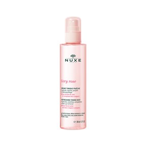 Nuxe Very Rose tonizirajuća maglica 200ml