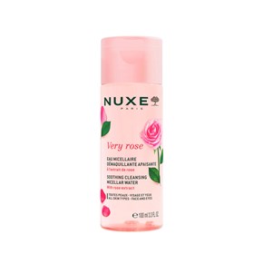 Nuxe Very Rose umirujuća micelarna vodica 3u1 100ml