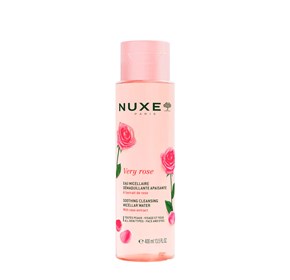 Nuxe Very Rose umirujuća micelarna vodica 3u1 400ml