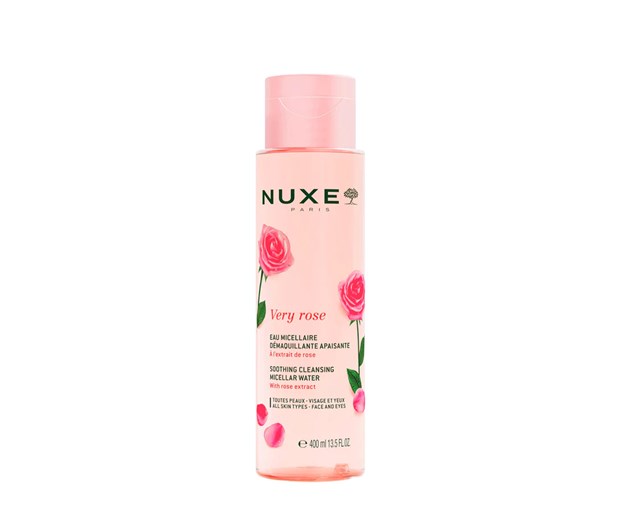 Nuxe Very Rose umirujuća micelarna vodica 3u1 400ml