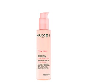 Nuxe Very rose ulje za uklanjanje šminke 150ml