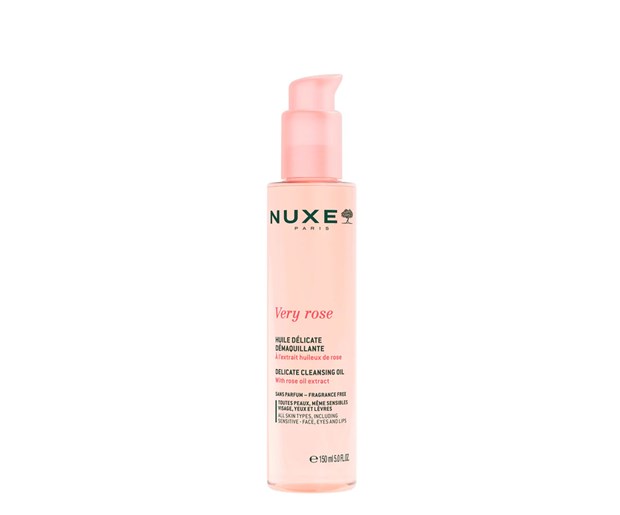 Nuxe Very rose ulje za uklanjanje šminke 150ml