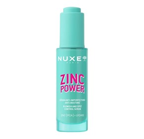 Nuxe Zinc Power serum