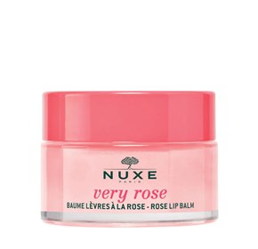 Nuxe very rose lip balm 15g