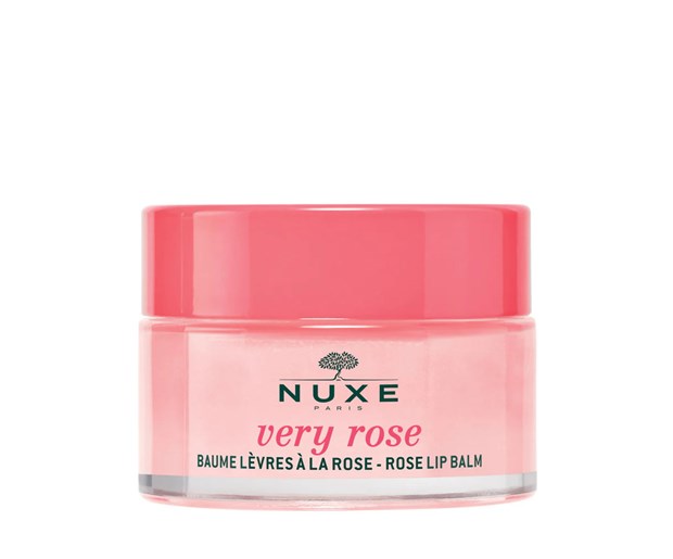 Nuxe very rose lip balm 15g