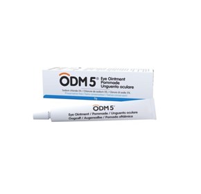 ODM 5 mast za oko