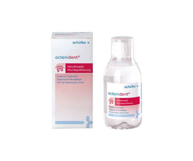 Octenident otopina za ispiranje usta 250ml