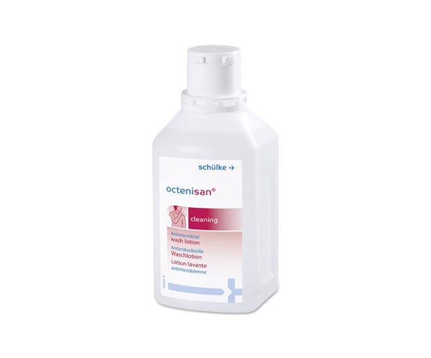 Octenisan losion za pranje 500ml