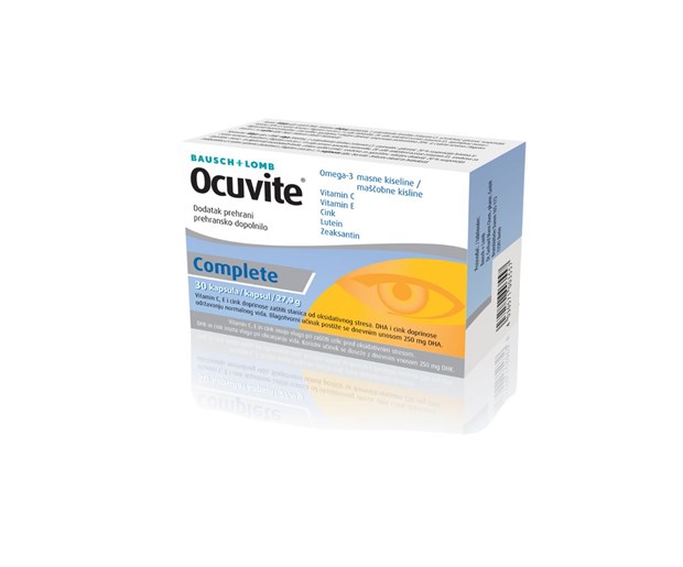 Ocuvite complete a30