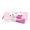 Ohlala Paris Premium putni set ''Love your smile'' raspberry mint