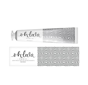 Ohlala Paris pasta za zube whitening mint 