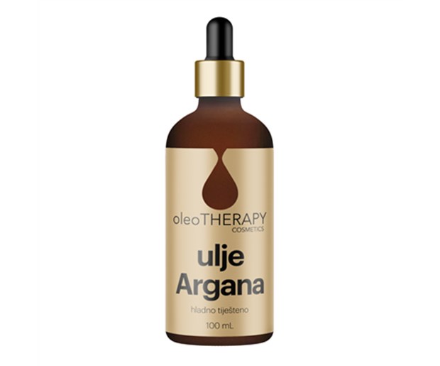 Oleo therapy ulje argana 100ml