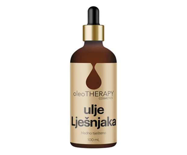 Oleo therapy ulje lješnjaka 100ml