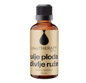 Oleo therapy ulje ploda divlje ruže 50ml