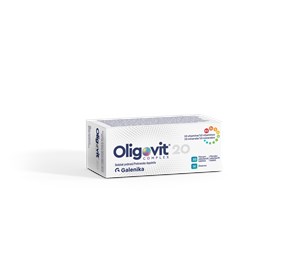 Oligovit 20 complex