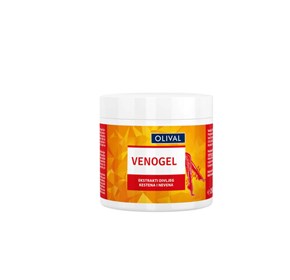 Olival Venogel 250ml
