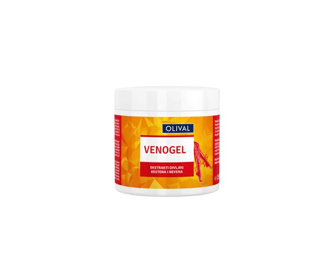 Olival Venogel 250ml
