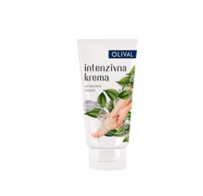 Olival intenzivna krema za njegu stopala 75ml