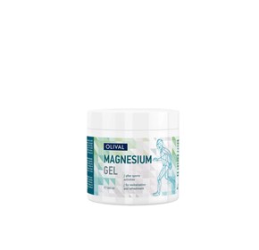 Olival magnezij gel 250ml
