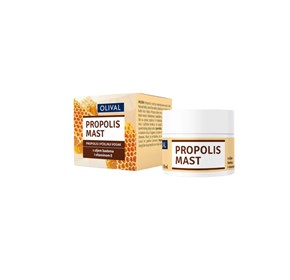 Olival propolis mast s vitaminom E 30ml